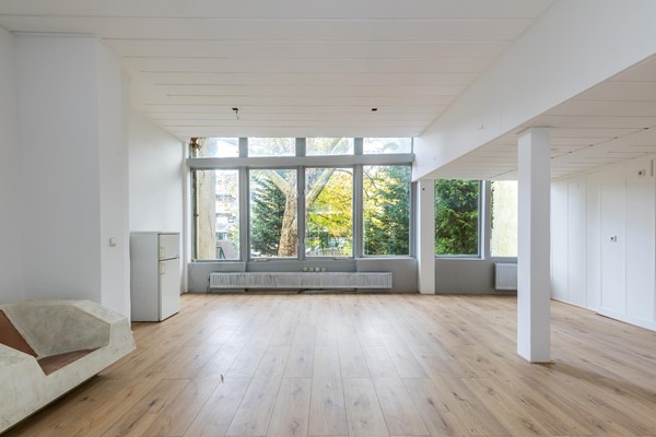 Medium property photo - Mauritsweg 51A, 3012 JW Rotterdam